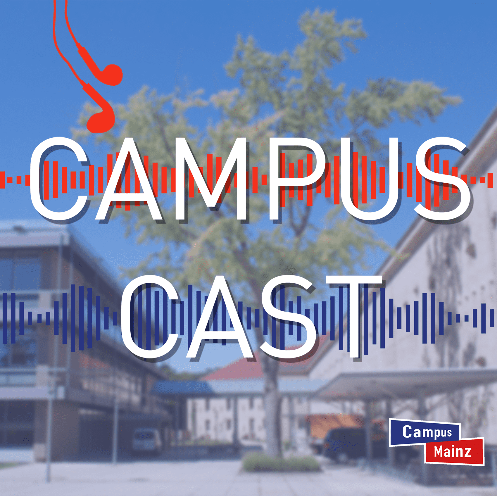 CampusCast Folge 29: Studieren am JGU-Standort Germersheim