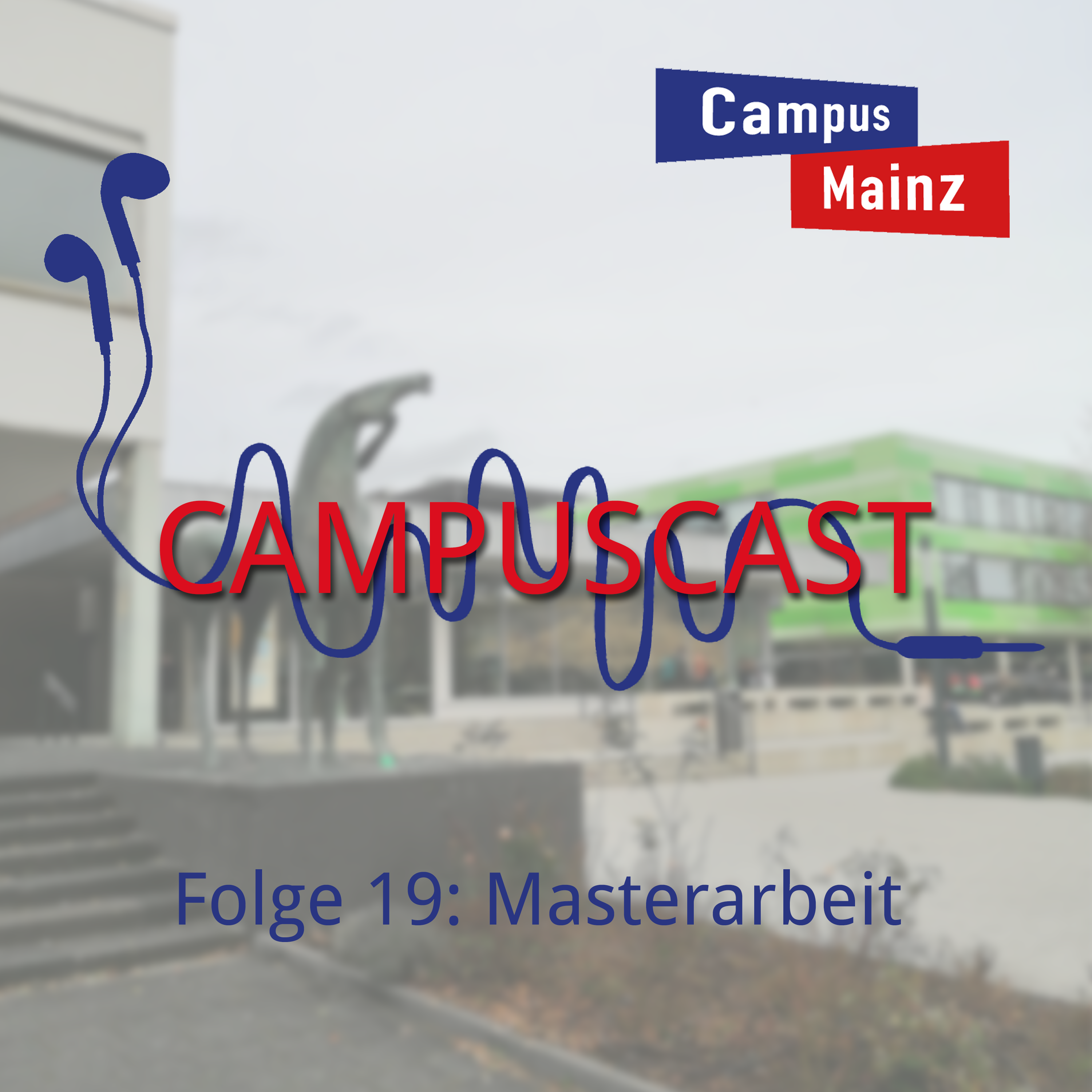 CampusCast