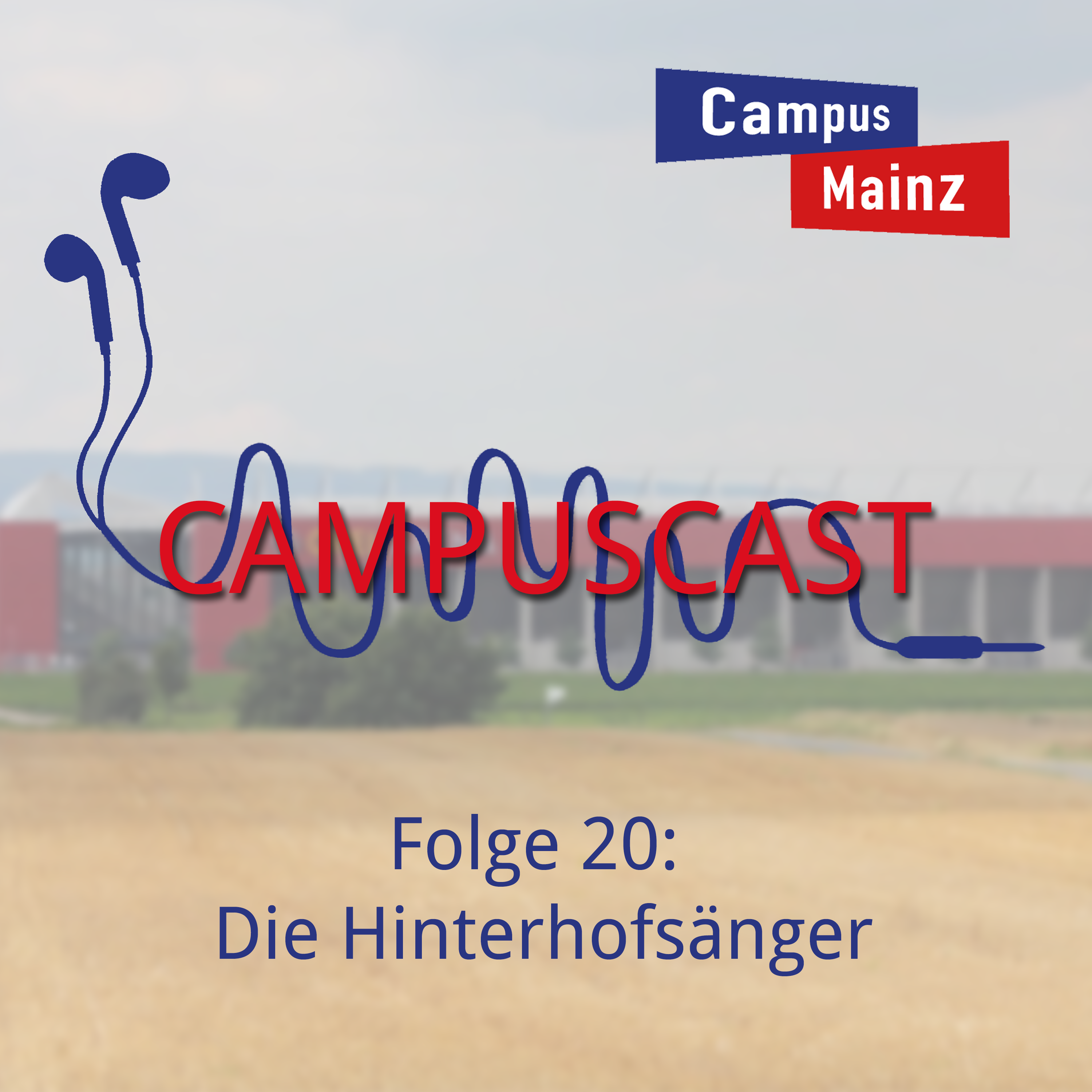 CampusCast