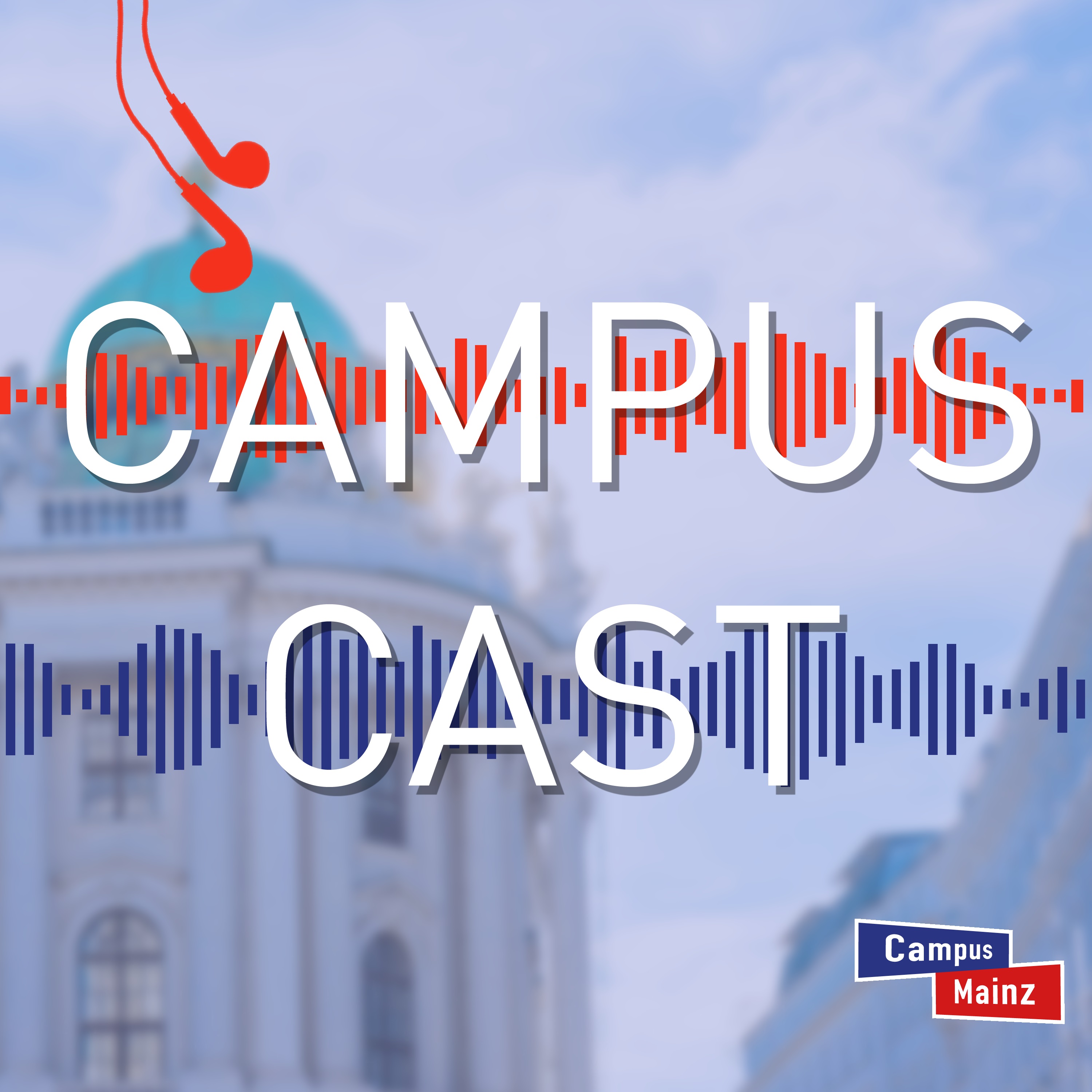 CampusCast
