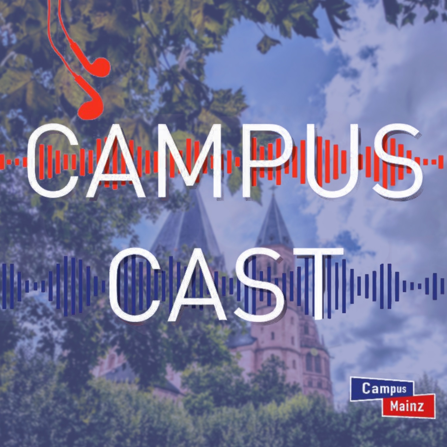 CampusCast