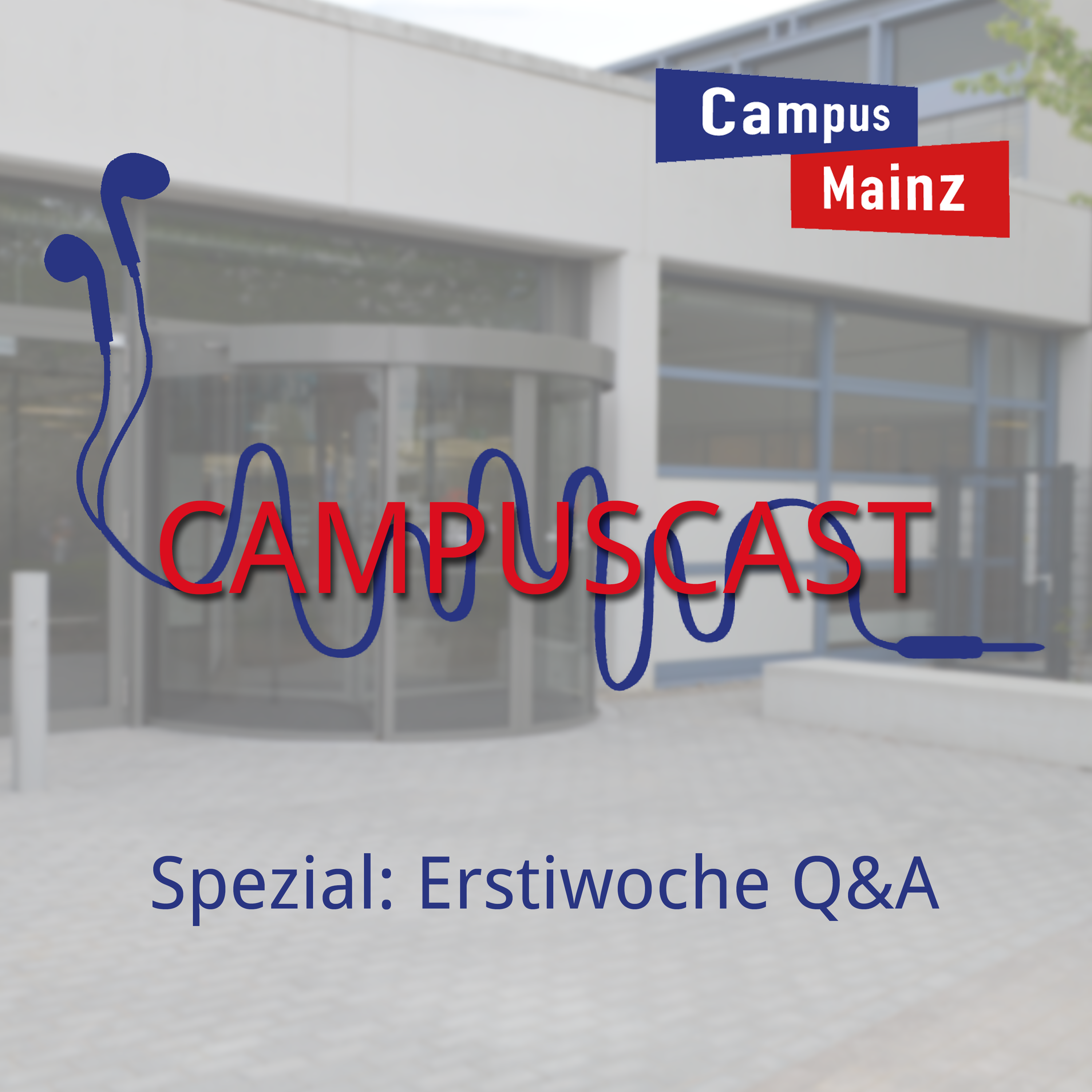 CampusCast