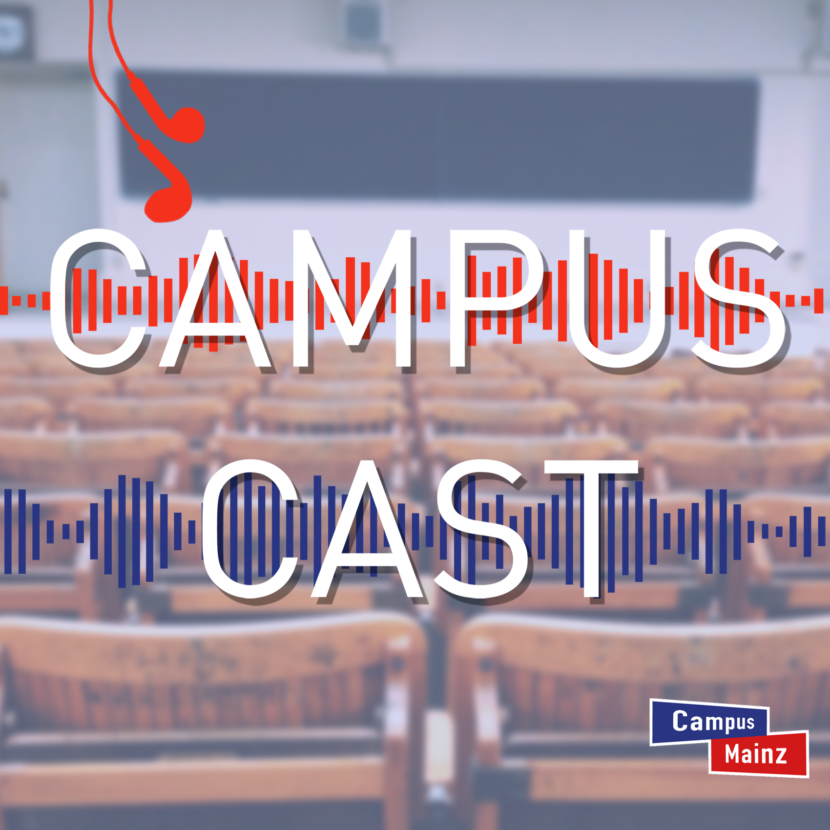 CampusCast